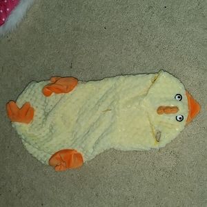 Chicken or Duck Outfit for Dog